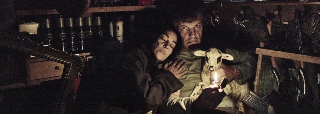 ‘En la vía láctea’, la última fantasía de Emir Kusturica