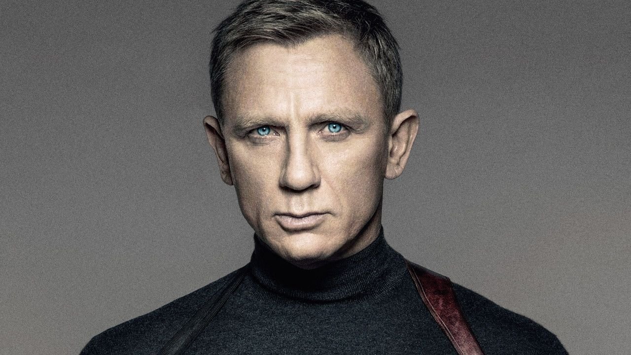 Daniel Craig y su futuro como agente 007 en la saga Bond