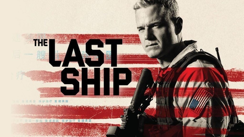 The Last Ship – Cuarta temporada