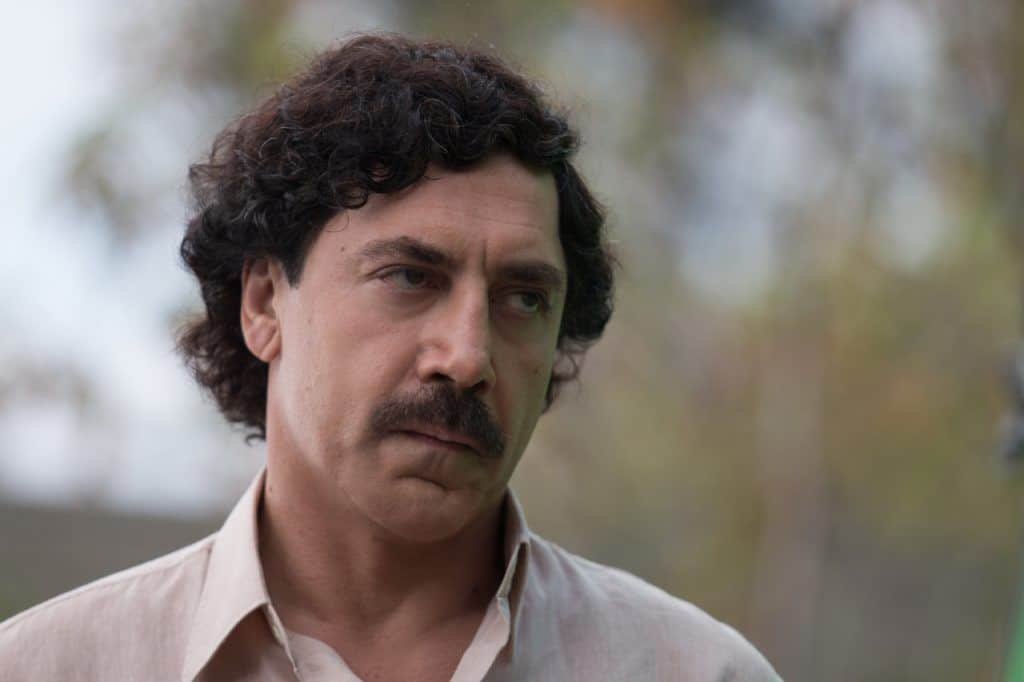‘Loving Pablo’: primeros clips de la película