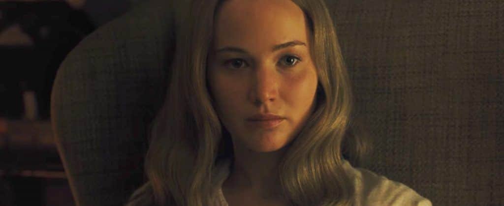 ‘¡Madre!’: primeras reacciones a la nueva película de Aronofsky