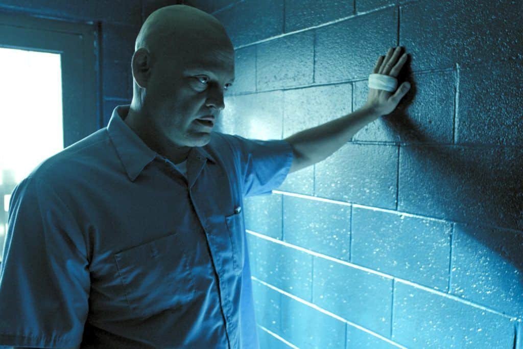 ‘Brawl in cell block 99’ y ‘A Prayer Before Dawn’ golpean fuerte en Sitges