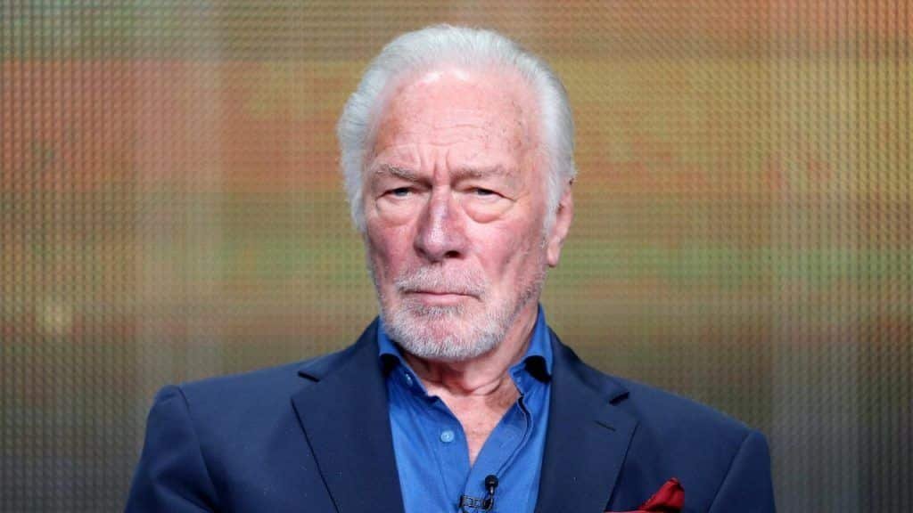 ‘Todo el dinero del mundo’ | Christopher Plummer reemplazará a Kevin Spacey