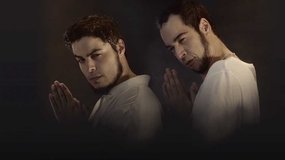 ‘Mambo’ la comedia musical de David Sainz | Algo Diffferente