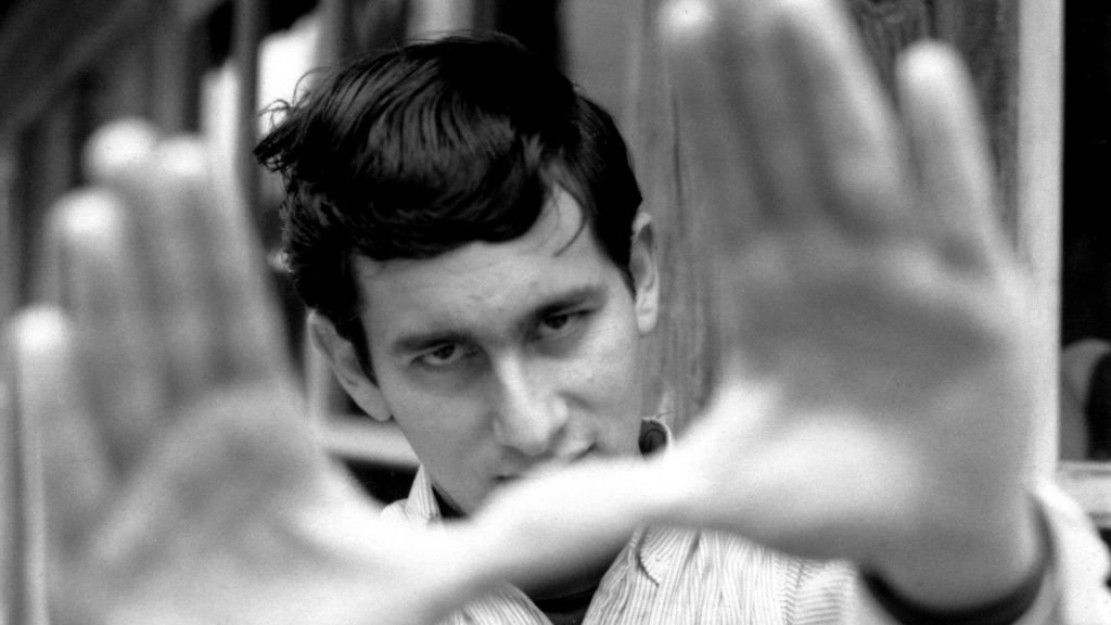 El documental sobre Spielberg que no puedes perderte