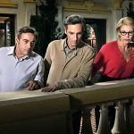 Perfectos desconocidos de Alex de la Iglesia