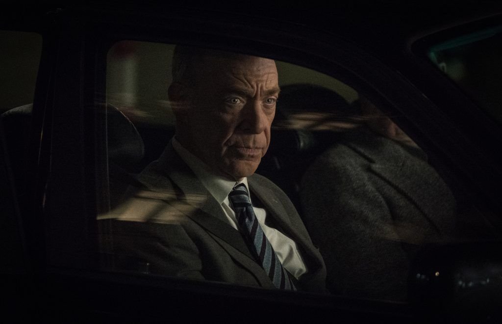 HBO España estrena este lunes la nueva serie ‘Counterpart’