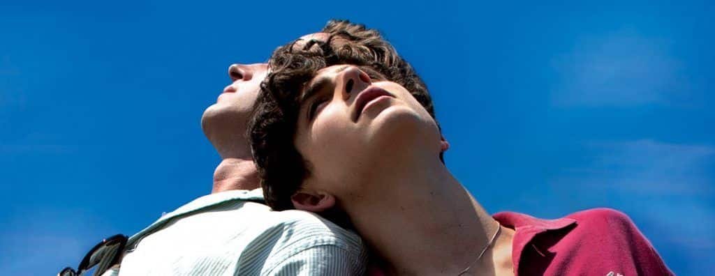 ‘Call me by your name’ (2017), Luca Guadagnino