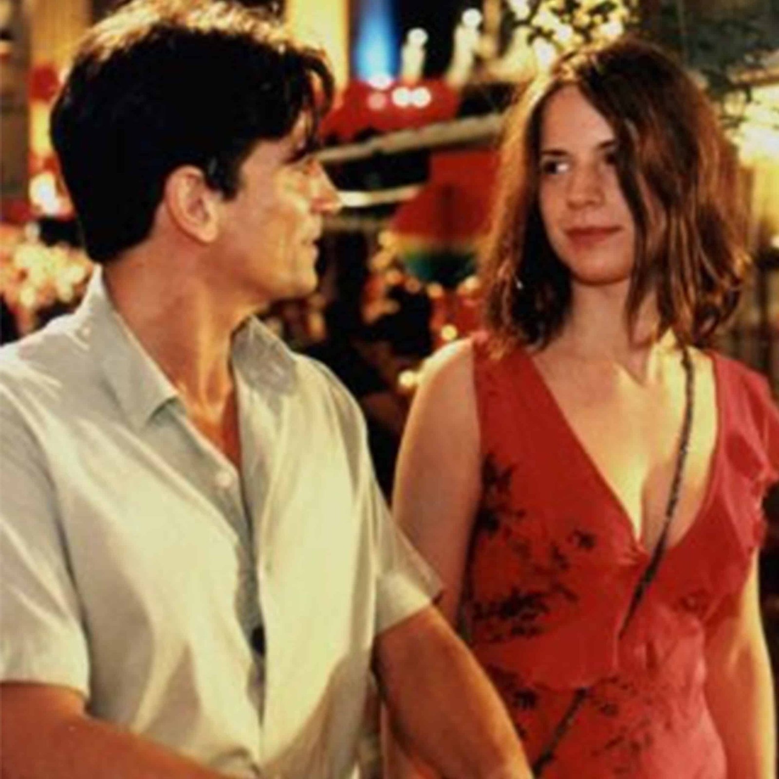 ‘Felicidades’ (Lucho Bender, 2000)