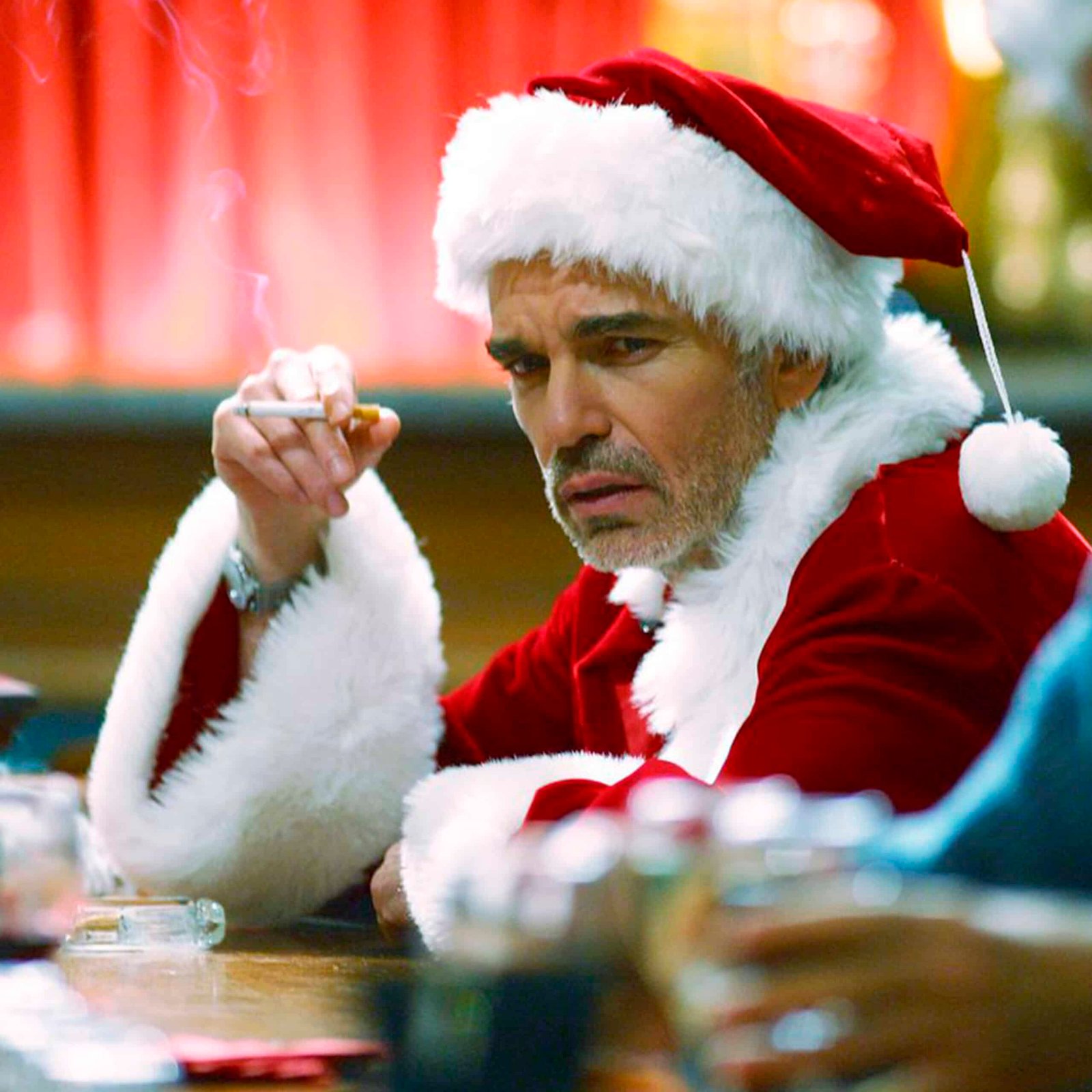 ‘Bad Santa’ (Terry Zwigoff, 2003) | Navidad en MagaZinema