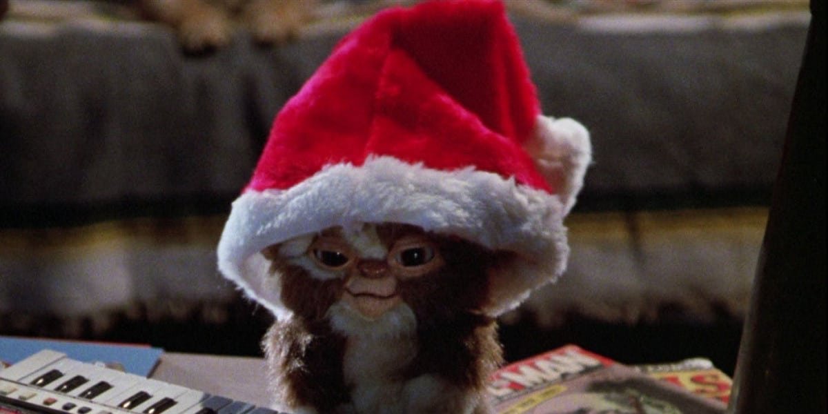 Navidad en MagaZinema | 25 películas UNA por DÍA