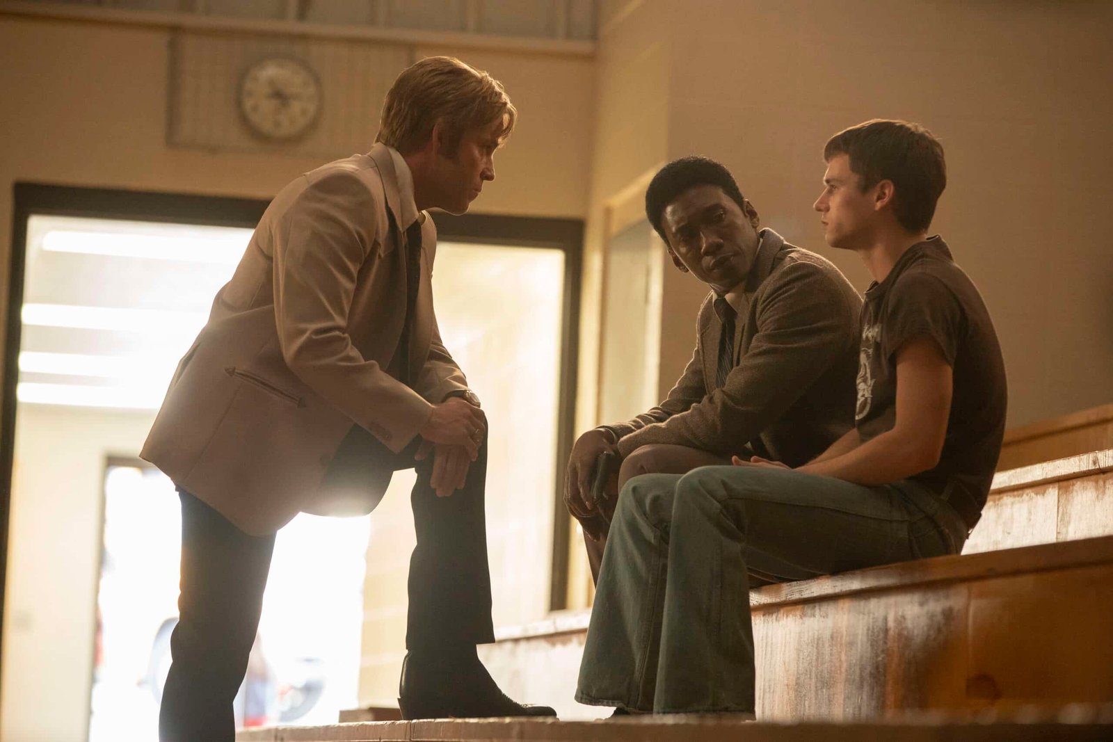 ‘True Detective’ regresa este lunes a HBO España