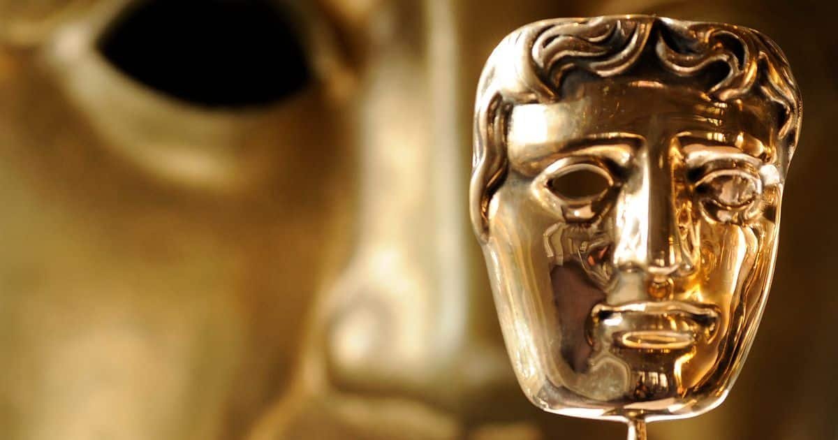 Galardonados BAFTA de la Televisión | 2020