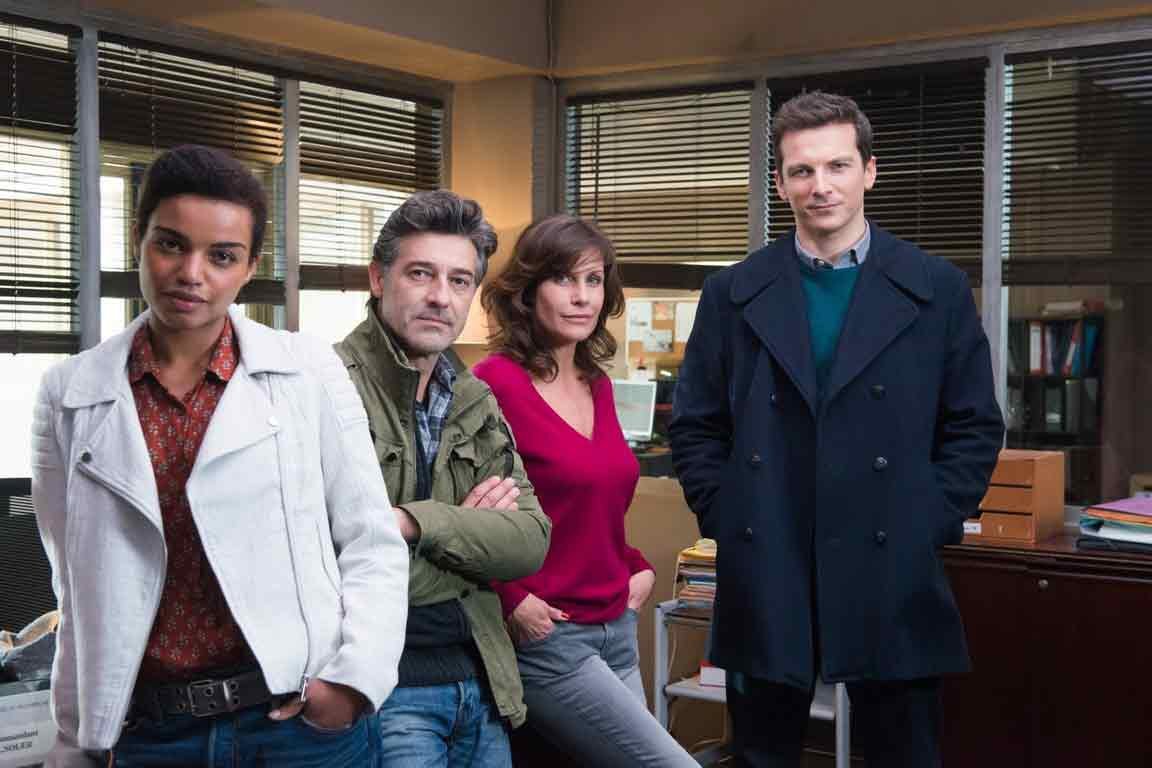 ‘Tandem’ es totalmente prescindible