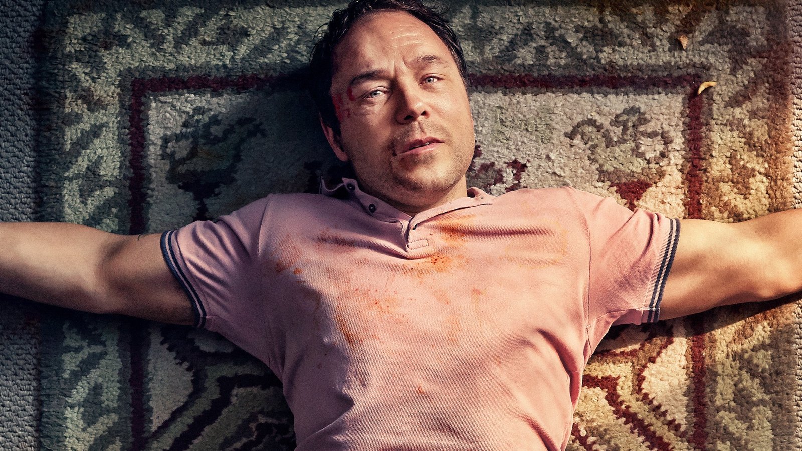 ‘The Virtues’, un drama devastador y honesto