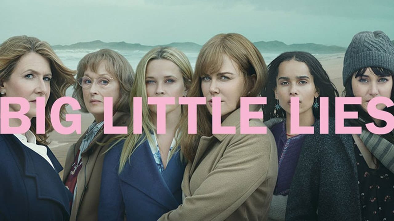 ‘Big Little Lies’, ¿Y ahora qué?