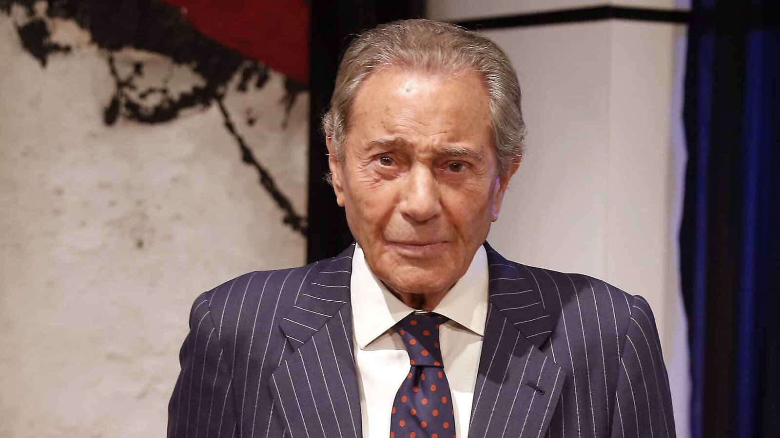 Fallece el actor Arturo Fernández