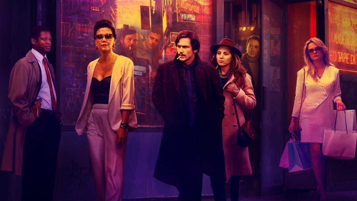 Series que no puedes perderte este 2019