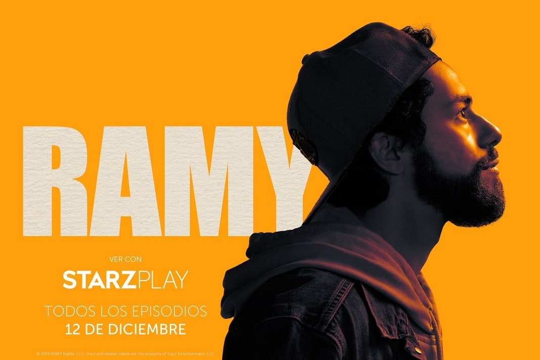‘Ramy’, una comedia necesaria.