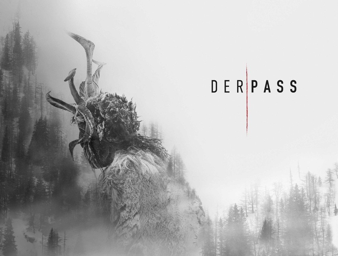 ‘Pagan Peak’, lo siniestro se instala en Europa