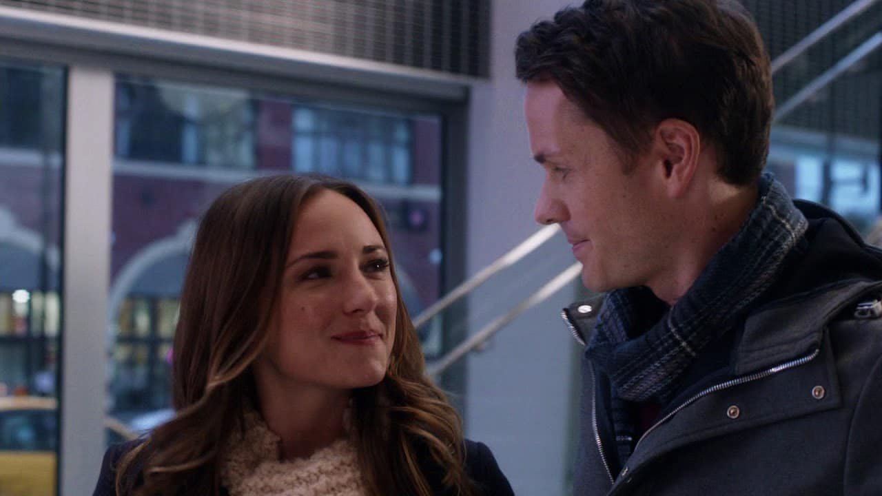 ‘Unas vacaciones de cuento’ (2015) | Netflix