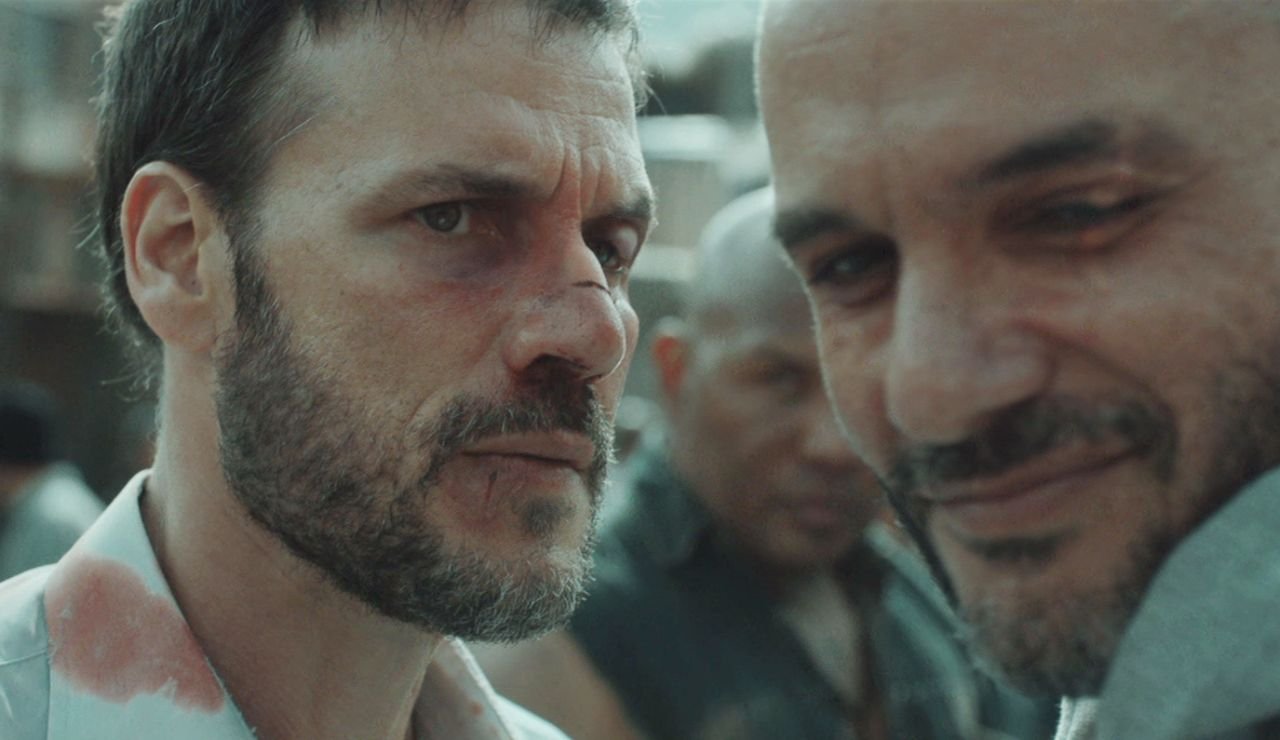 ‘Perdida’ (Atresmedia), ¿el ‘Prison Break’ (salvando distancias) español?