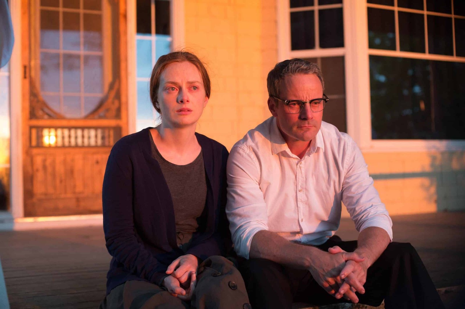 Los menonitas y el narcotráfico se abren paso en COSMO con el estreno de la segunda temporada de ‘Pure’