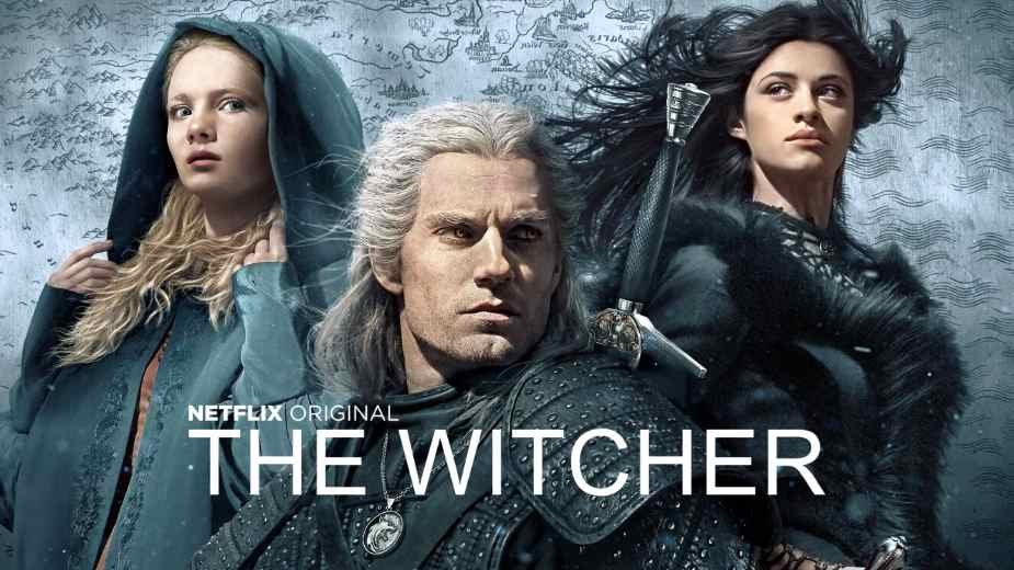 ¿quién Es Quién En The Witcher Magazinema