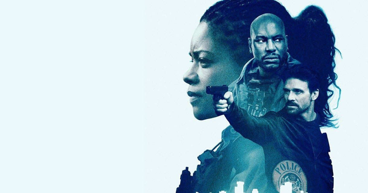 ‘Black and Blue’ (2019) | A buenas horas