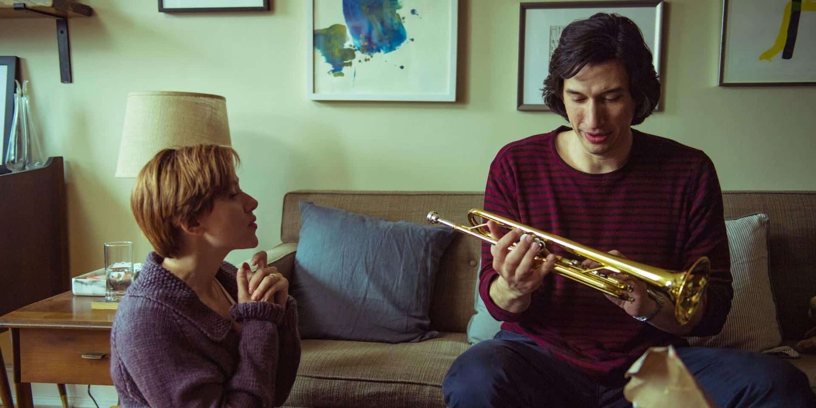 Historia de un matrimonio’ (Noah Baumbach, 2019) | Netflix