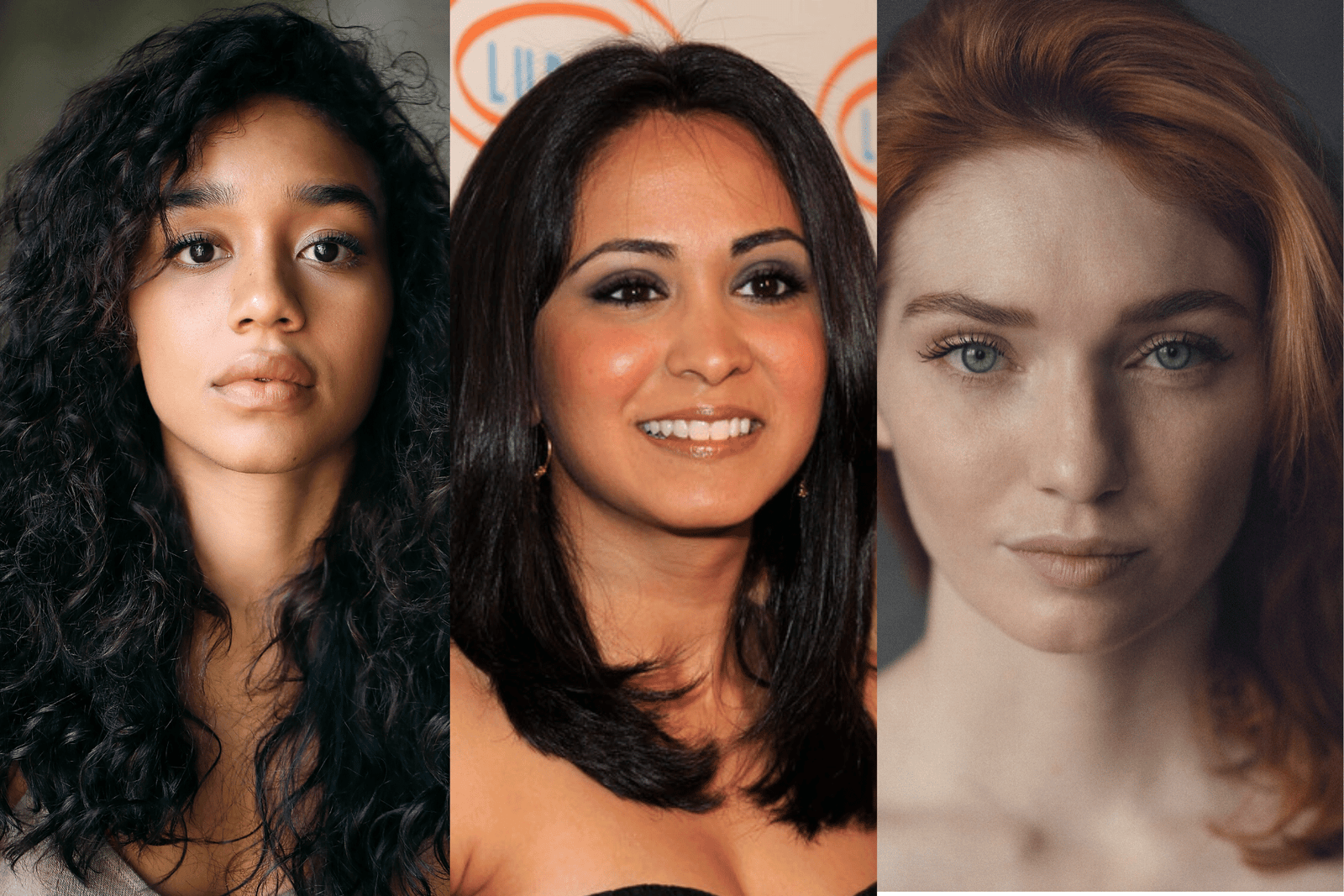 Ya tenemos reparto para ‘Intergalactic’ de la cadena SKY