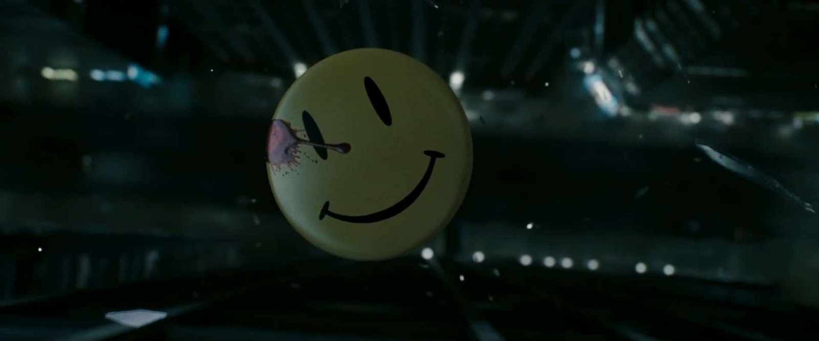 ‘Watchmen’, el por qué es impresionante