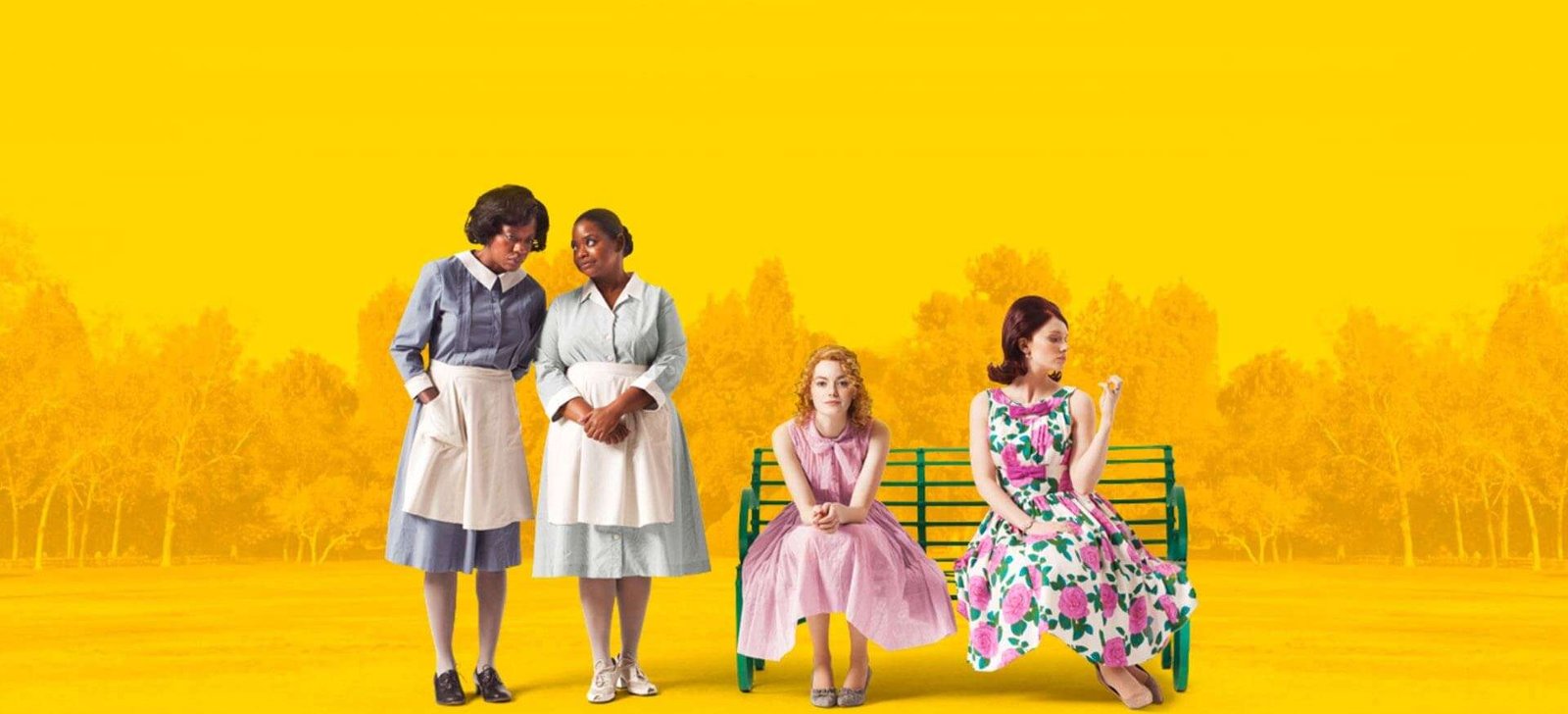 ‘Criadas y Señoras’ (2011) | A buenas horas