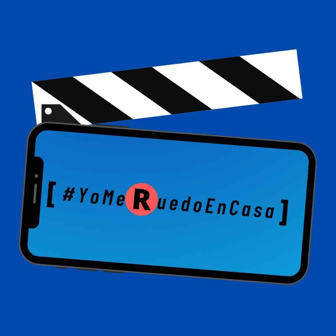 Festival #yomeruedoencasa