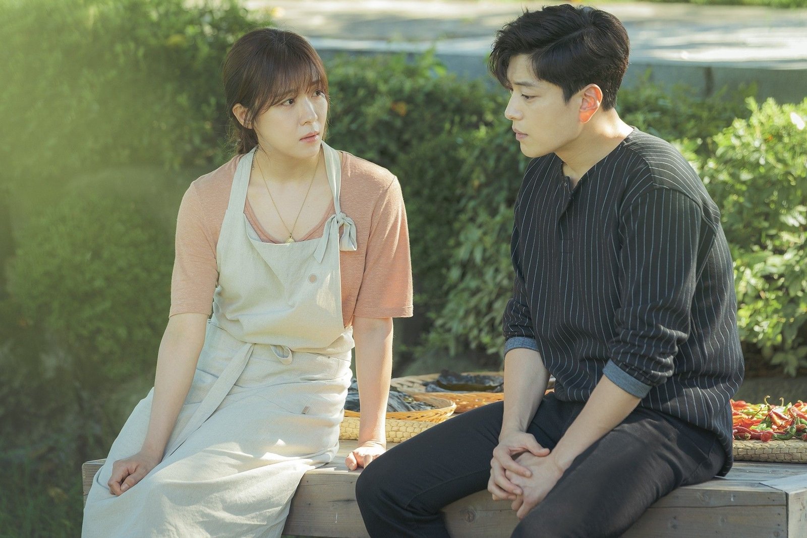 'Chocolate', El Drama Coreano Sobre Resilencia - MagaZinema