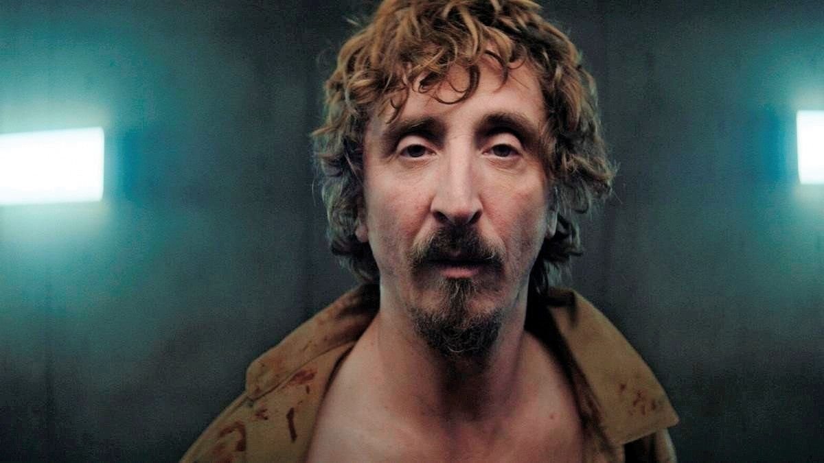 ‘El hoyo’ (Galder Gaztelu-Urrutia, 2019) | A buenas horas