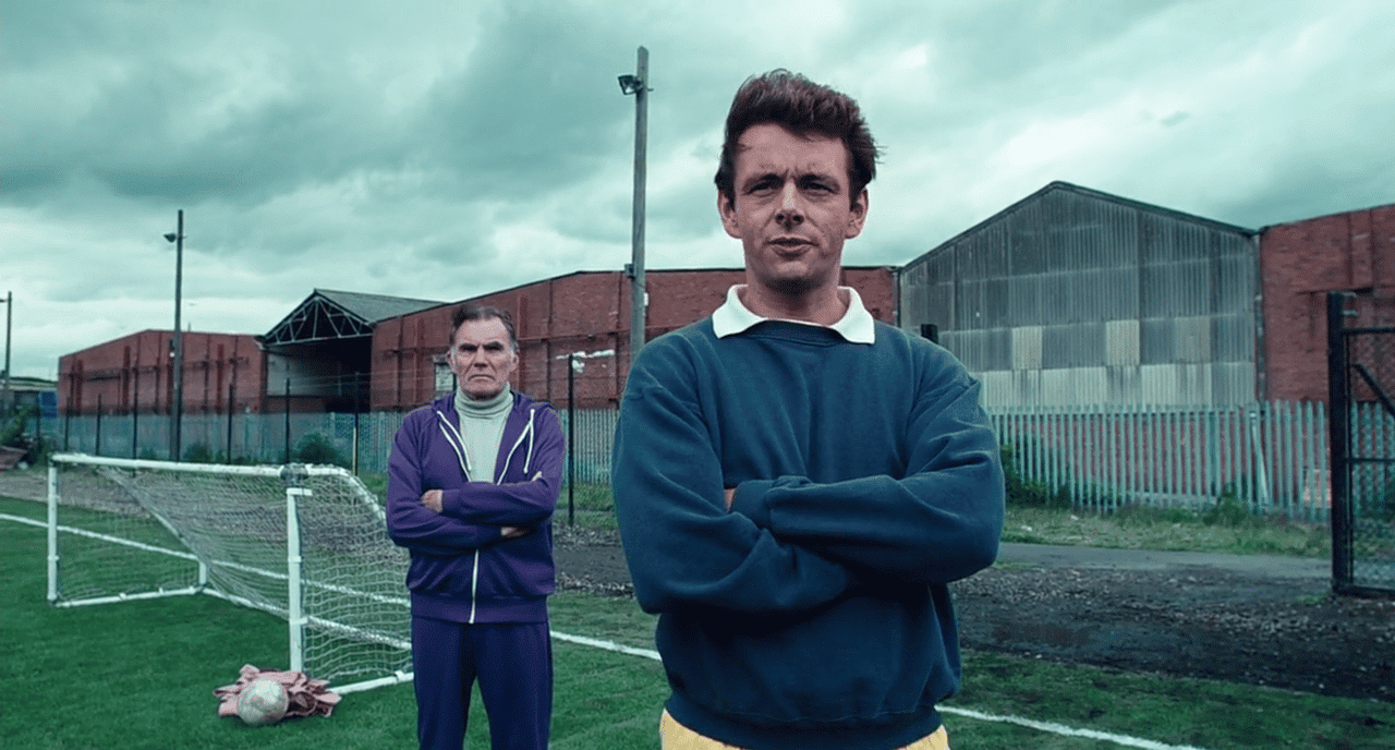 ‘The Damned United’ (Tom Hooper, 2009) | A buenas horas