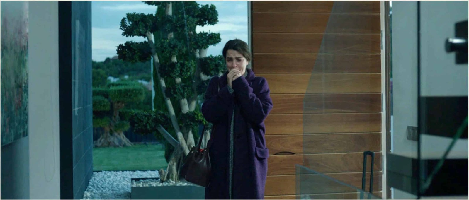 ‘ZERØ’, muy pronto en cines la ópera prima de Iñaki Sánchez Arrieta