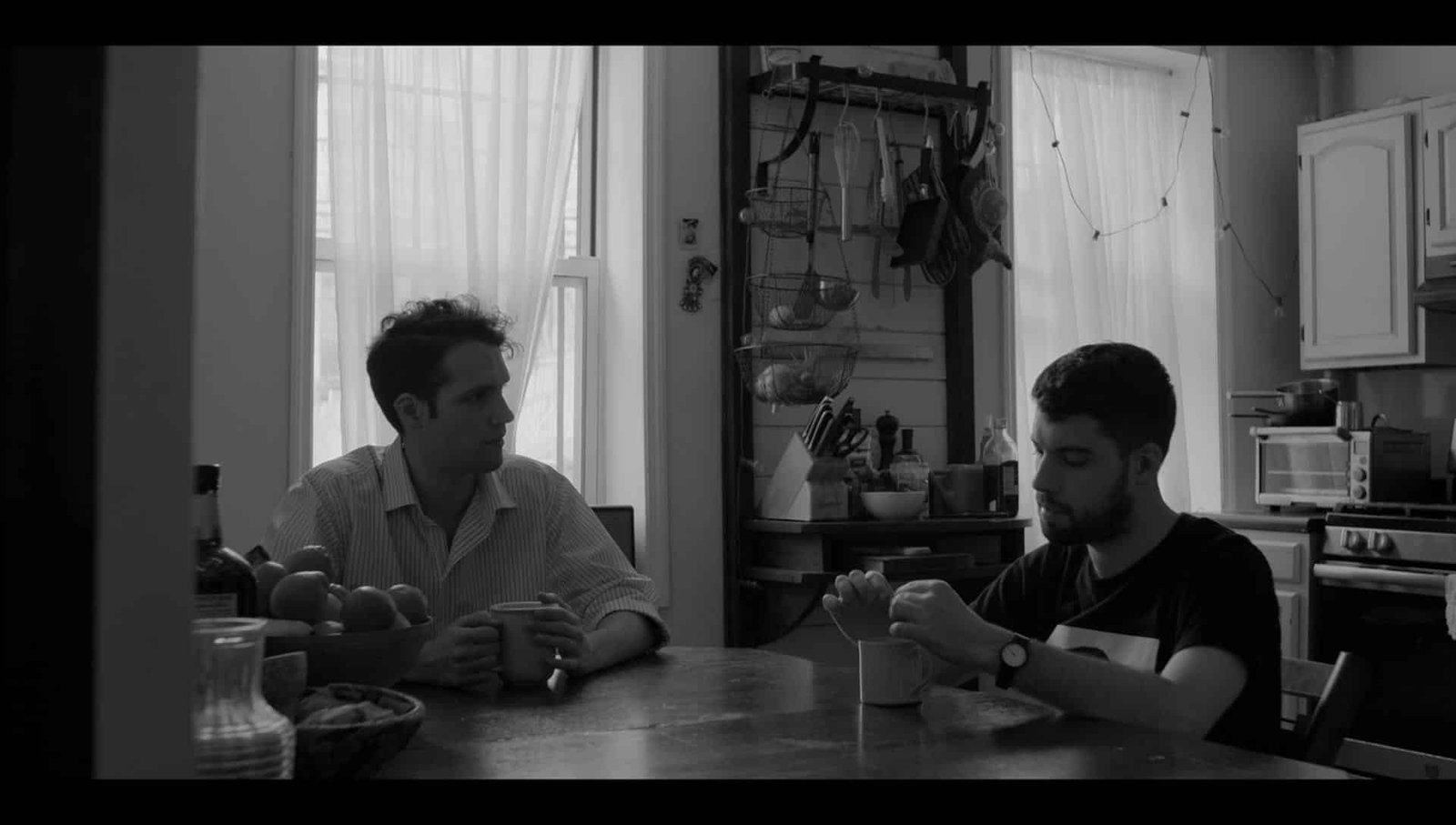 ‘A Stormy Night’ (David Moragas, 2020) | Filmin