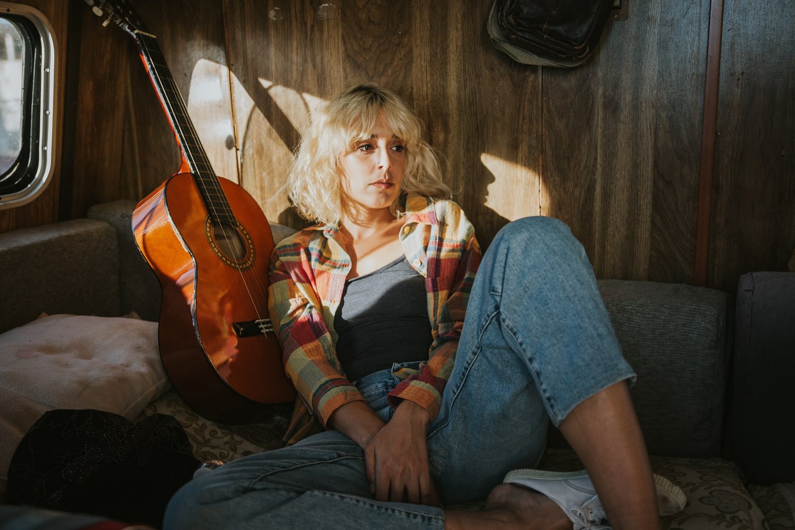 ‘Parking’, protagonizada Belén Cuesta, podrá verse en Filmin