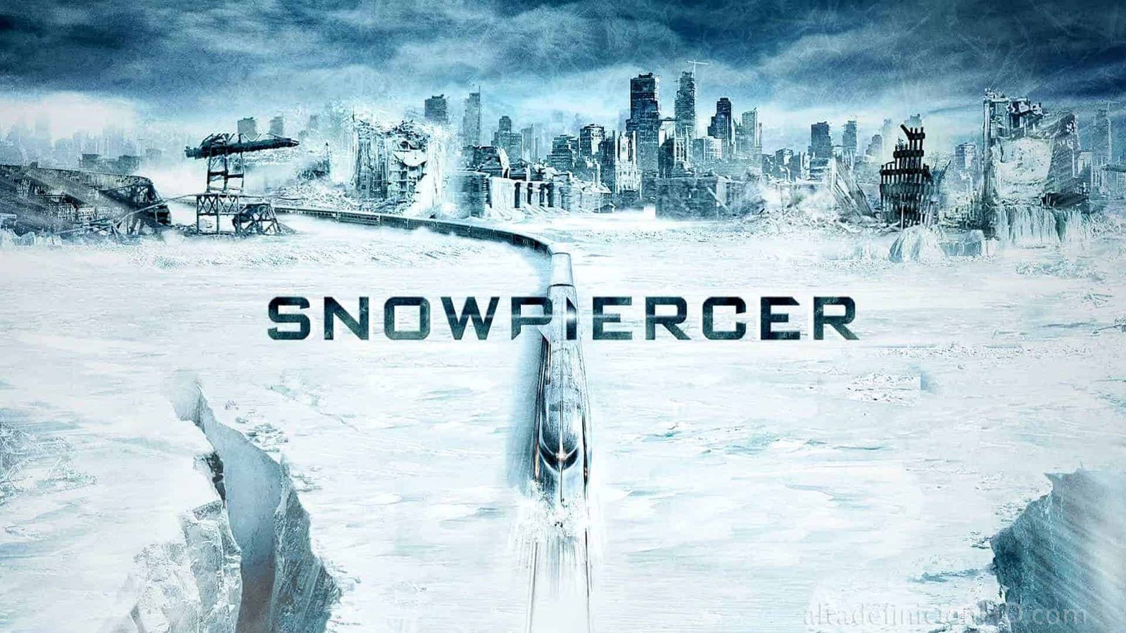 ‘Snowpiercer’ (2020), ¿Conseguirá la serie eclipsar a la película?