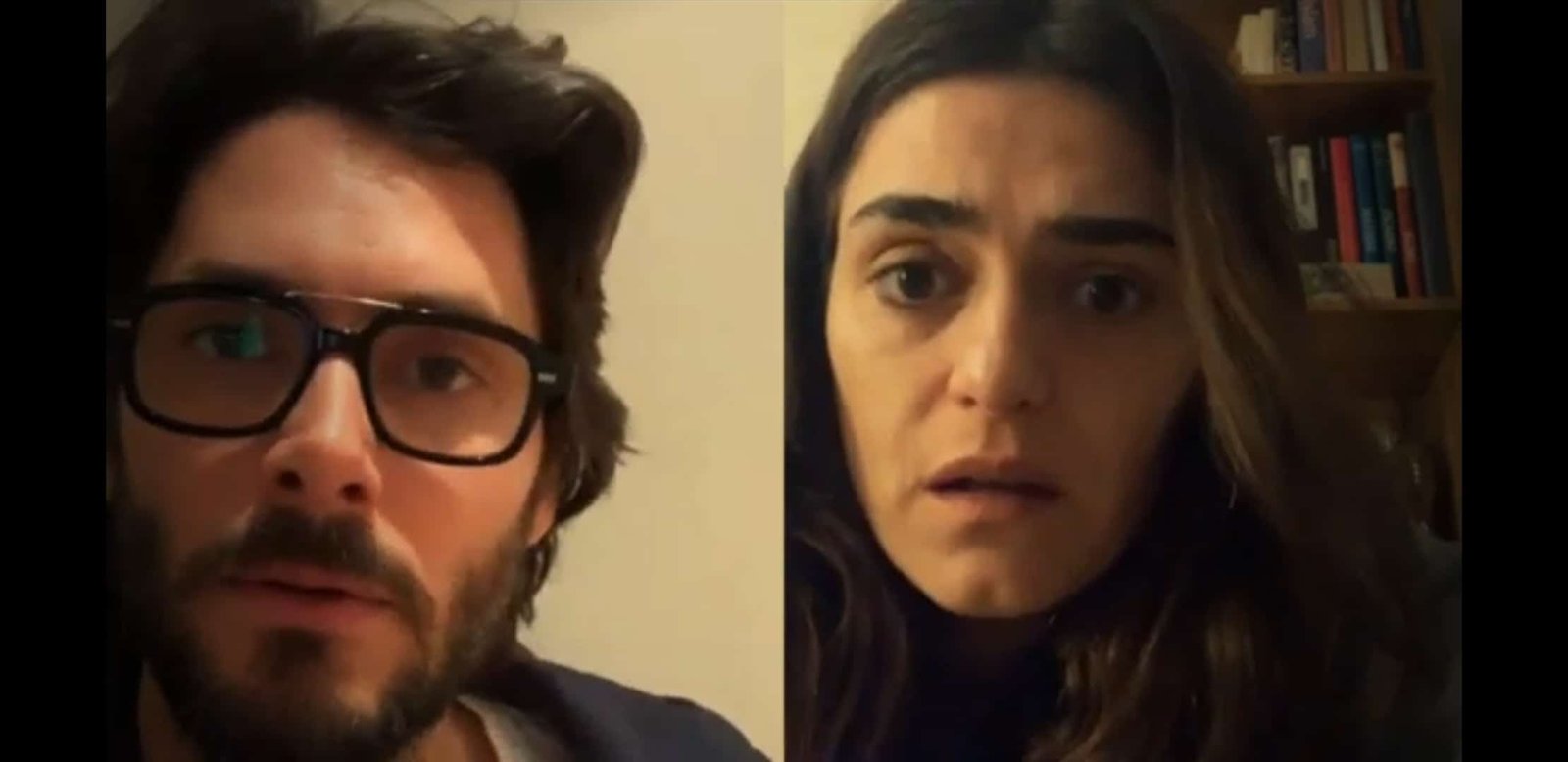 ‘Confinados’, recuerdos de la cuarentena