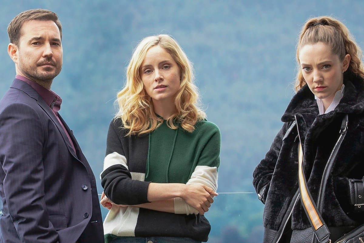 ‘El nido’ (2020), primeras impresiones | Filmin