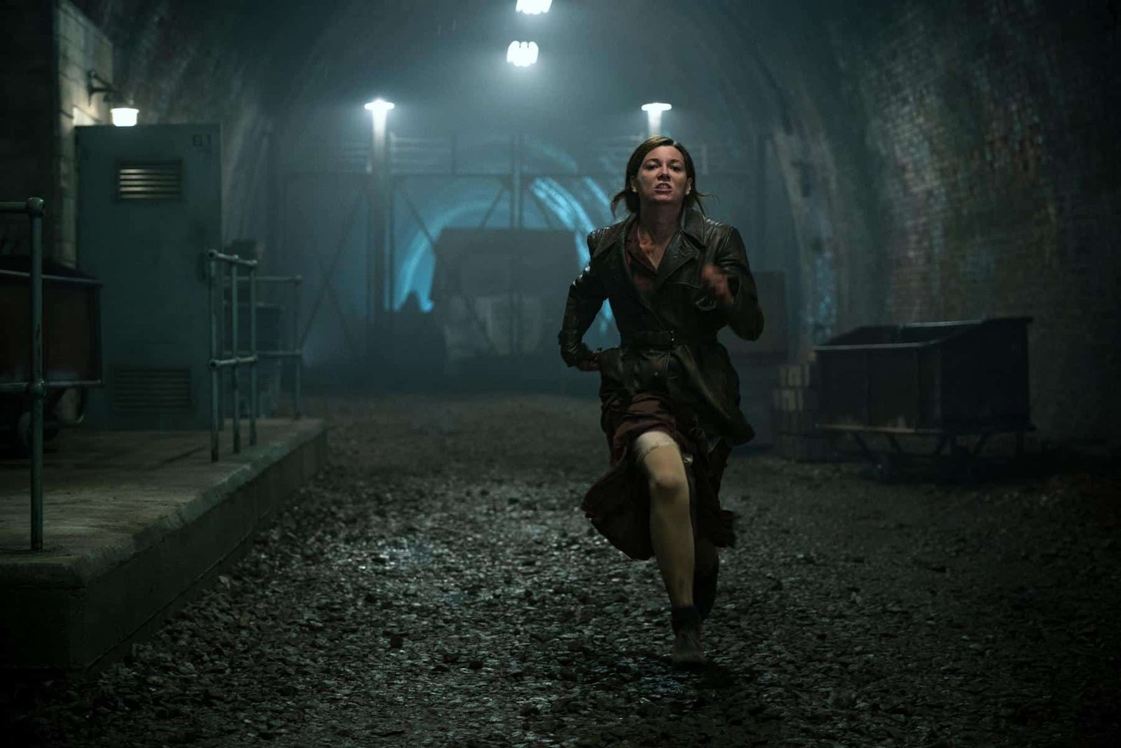 ‘Overlord’ (Julius Avery, 2018) | A buenas horas