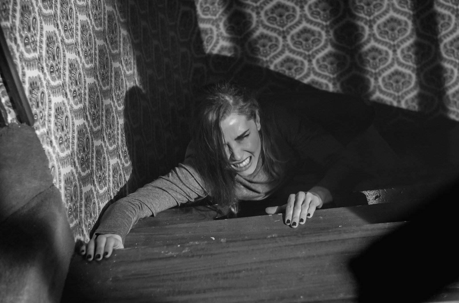 ‘Vampus horror tales’, ¿Quieres que te cuente una historia para dormir…en una tumba?