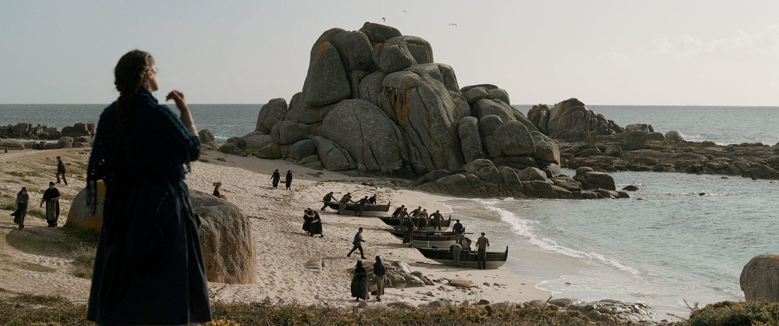 ‘La isla de las mentiras’ (Paula Cons, 2020) | Filmin