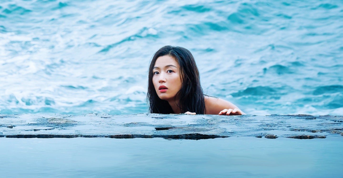 ‘Legend of the Blue Sea’, volver a encontrar tu amor (2016)