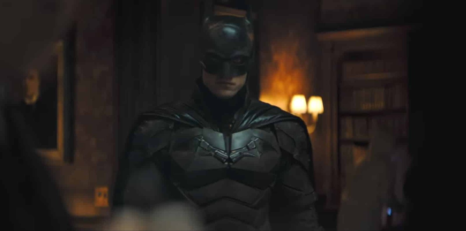 ‘The Batman’ | Nuevo tráiler del Batman de Robert Pattinson