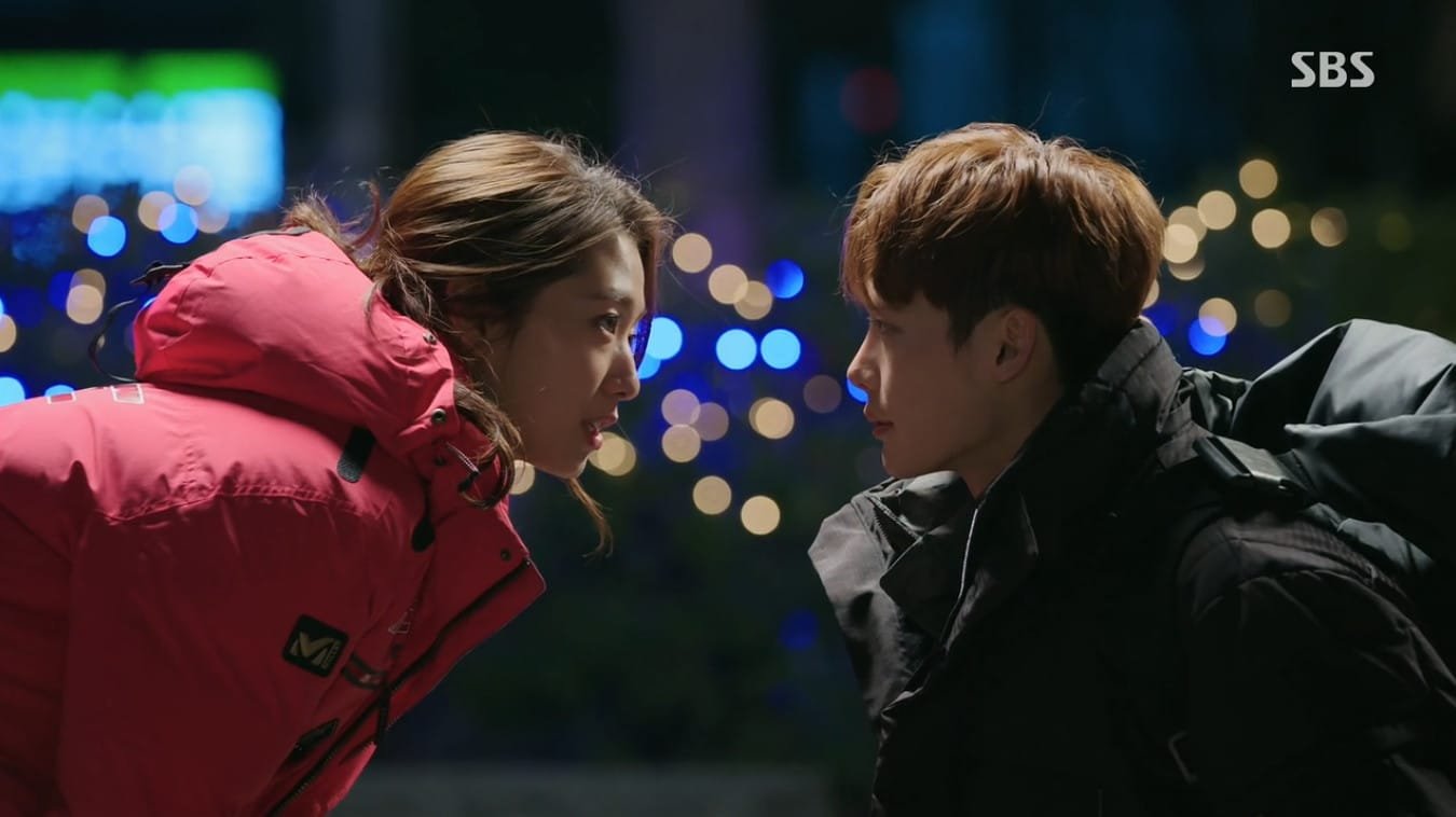 ‘Pinocchio’, el valor de la palabra (Jo Soo-Won, 2014)