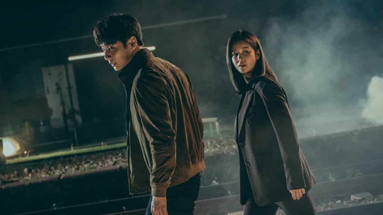 ‘Train’, ¿Estás preparado para ir más allá de tu realidad? (2020)